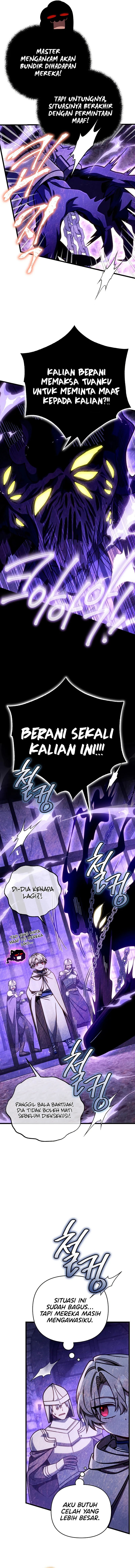 I’m Going To Destroy This Country Chapter 54 Gambar 15