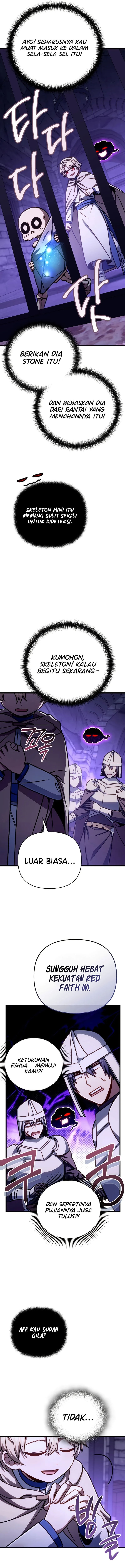 I’m Going To Destroy This Country Chapter 54 Gambar 17