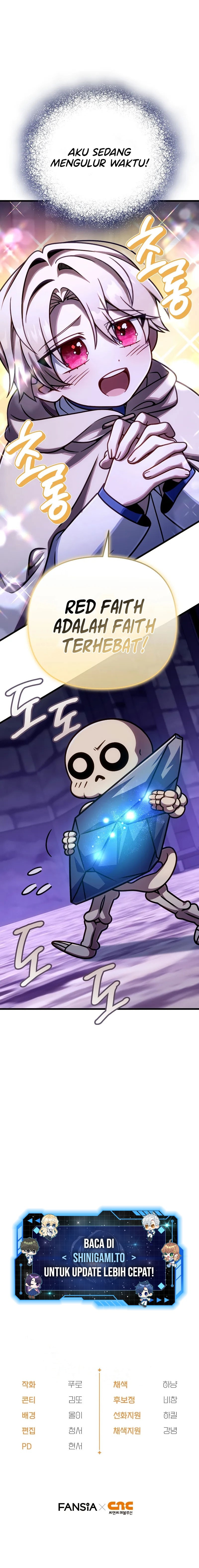 I’m Going To Destroy This Country Chapter 54 Gambar 18