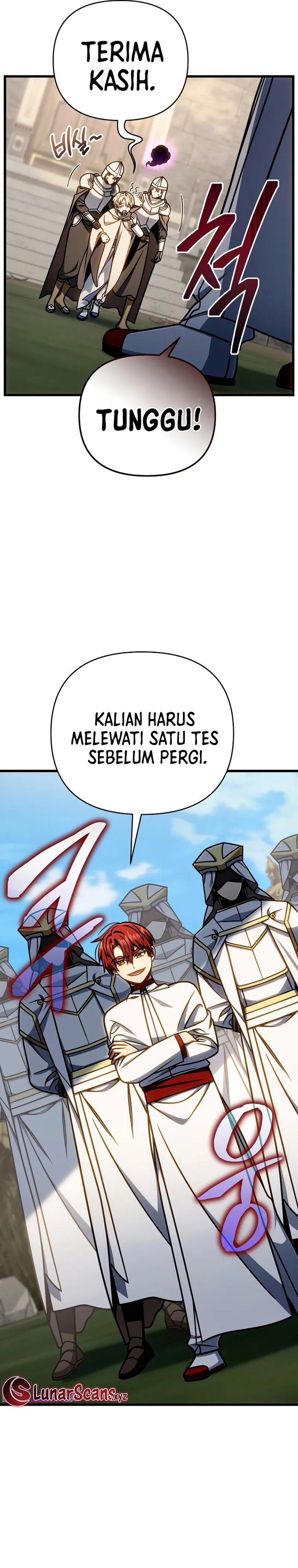 I’m Going To Destroy This Country Chapter 55 Gambar 10