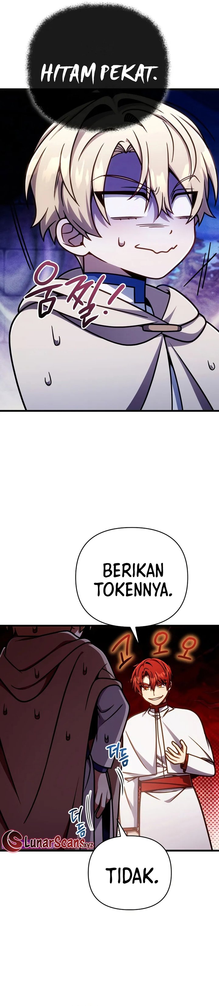 I’m Going To Destroy This Country Chapter 55 Gambar 13