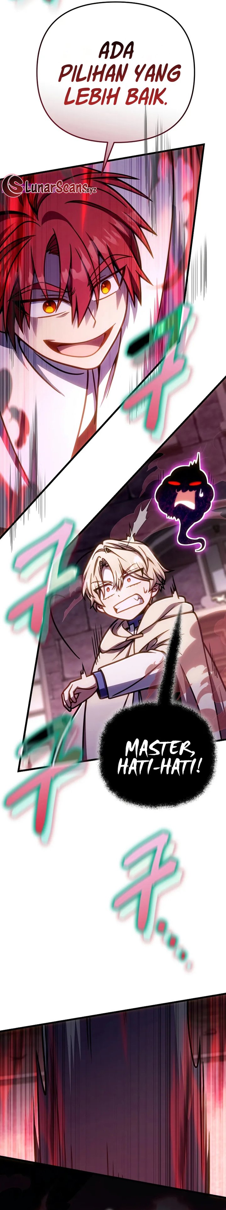 I’m Going To Destroy This Country Chapter 55 Gambar 19