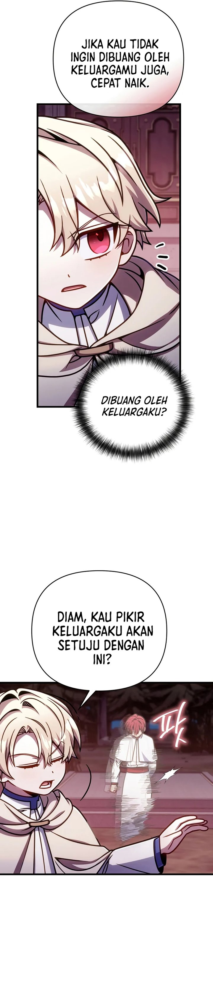 I’m Going To Destroy This Country Chapter 55 Gambar 24