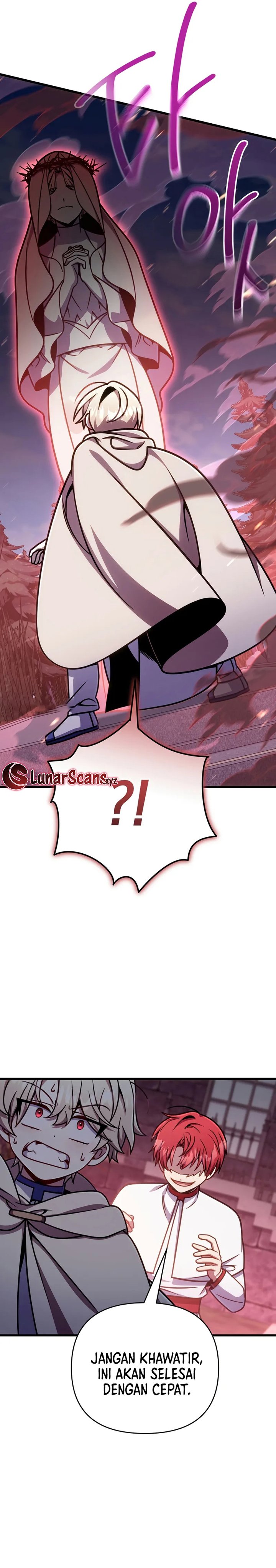 I’m Going To Destroy This Country Chapter 55 Gambar 26