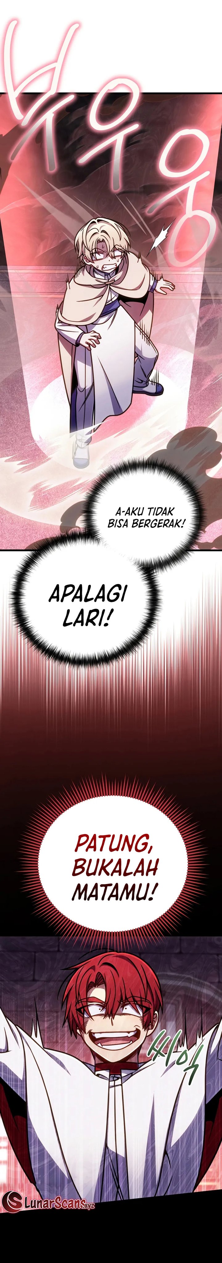 I’m Going To Destroy This Country Chapter 55 Gambar 27