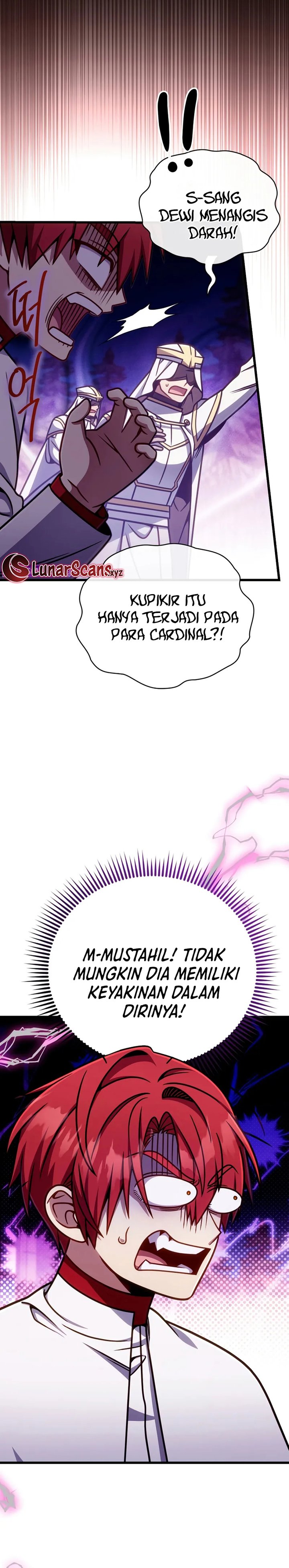 I’m Going To Destroy This Country Chapter 55 Gambar 29