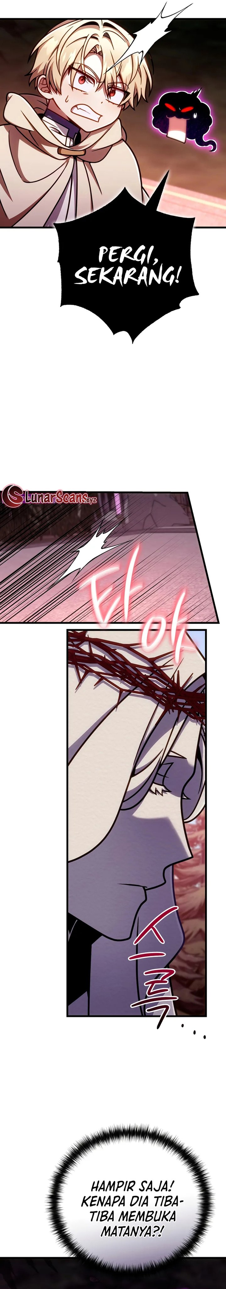 I’m Going To Destroy This Country Chapter 55 Gambar 34