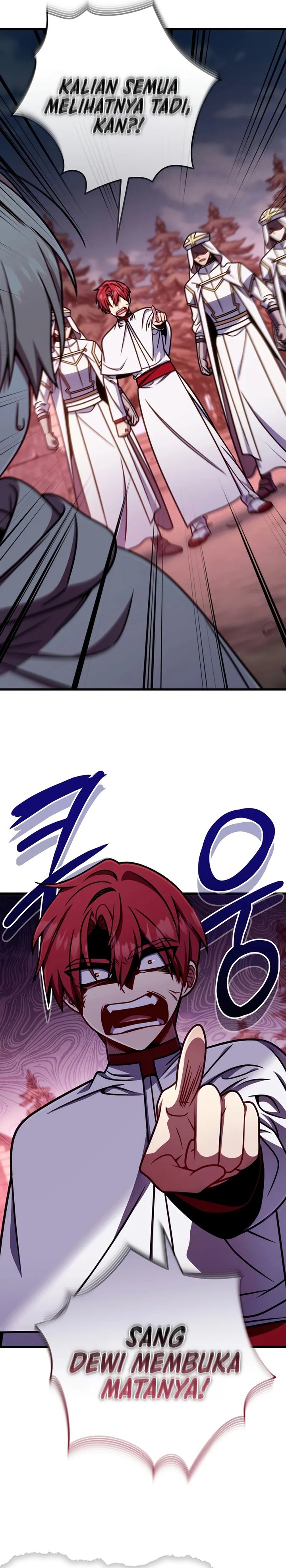 I’m Going To Destroy This Country Chapter 55 Gambar 36