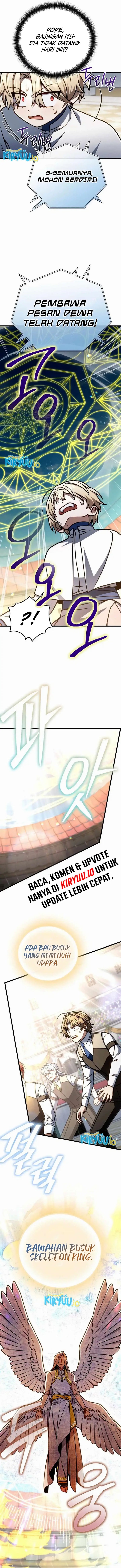 I’m Going To Destroy This Country Chapter 58 Gambar 11