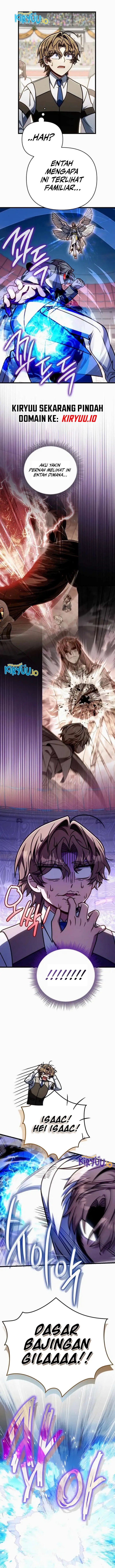 I’m Going To Destroy This Country Chapter 58 Gambar 13