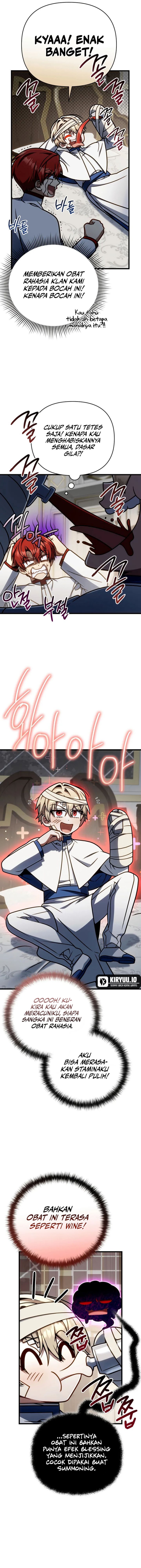 I’m Going To Destroy This Country Chapter 62 Gambar 5