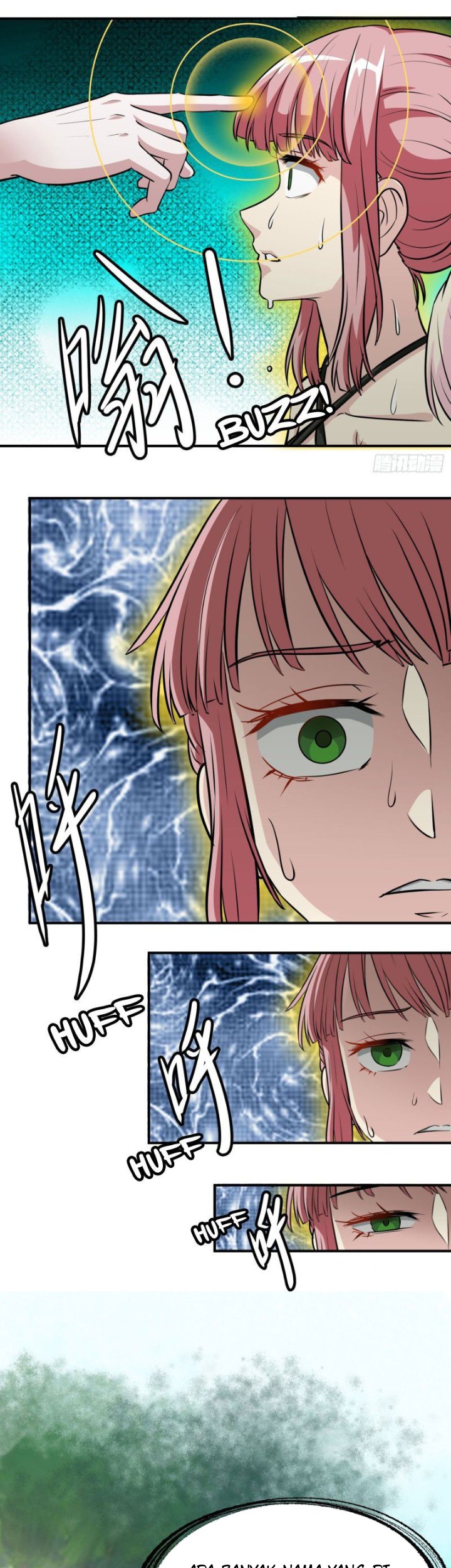 I’m Just An Immortal Chapter 01 Gambar 16