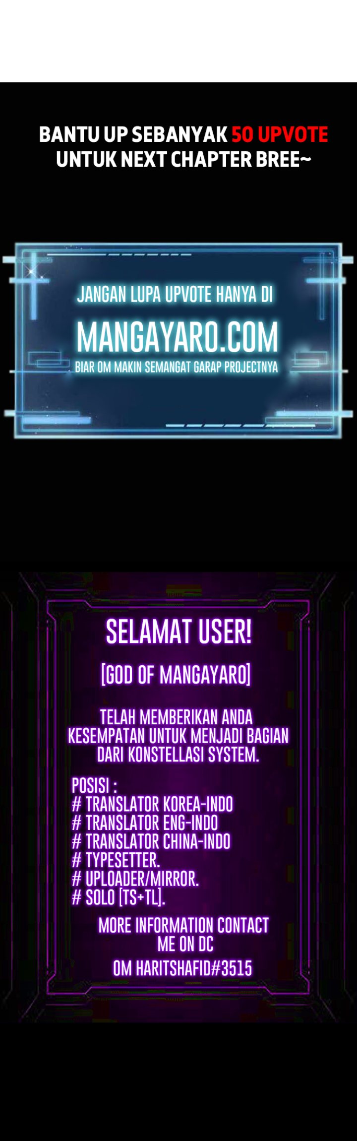 I’m Just An Immortal Chapter 07 Gambar 22