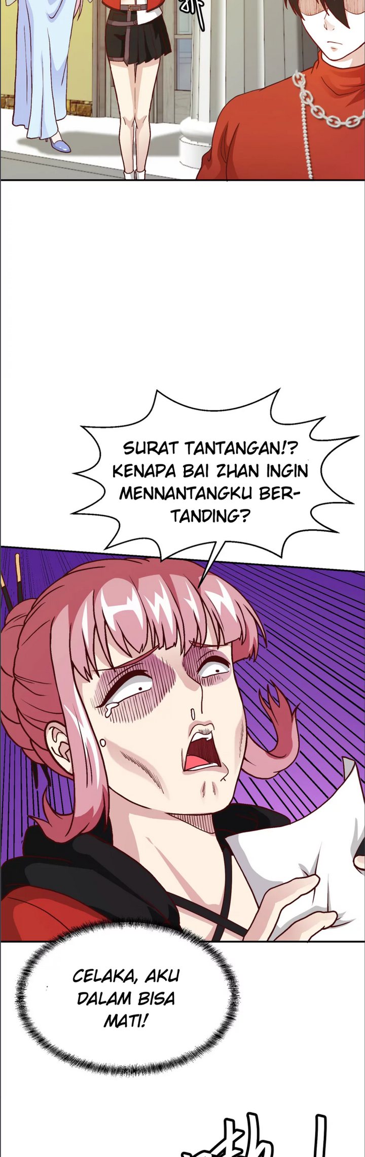 I’m Just An Immortal Chapter 17 Gambar 16