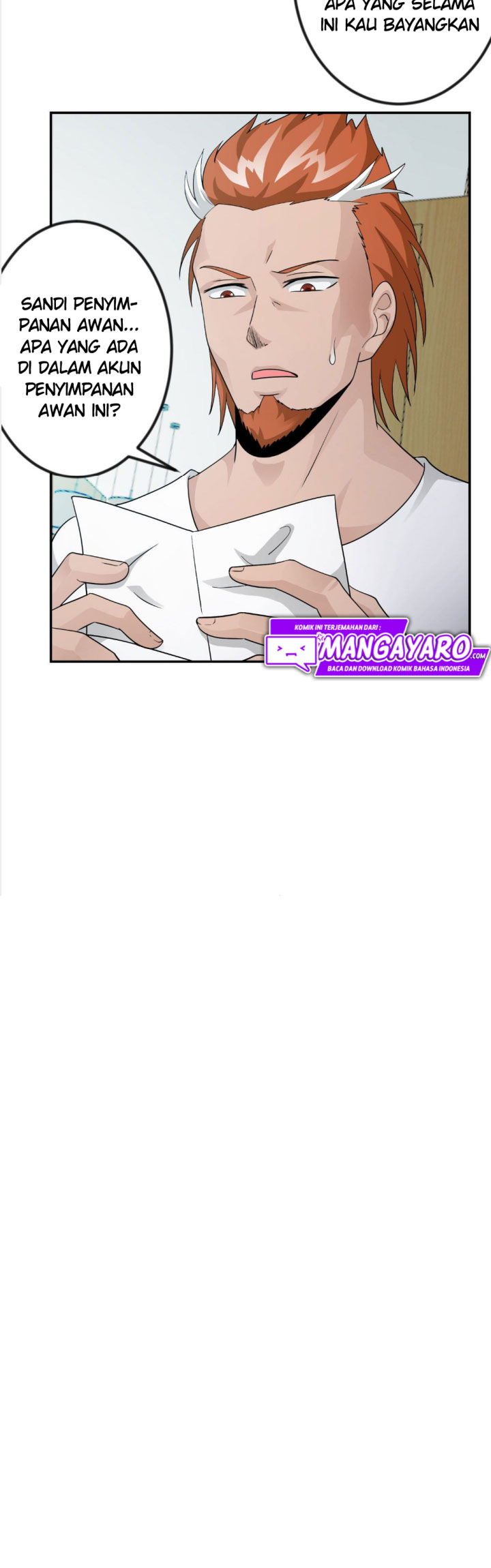 I’m Just An Immortal Chapter 39 Gambar 13