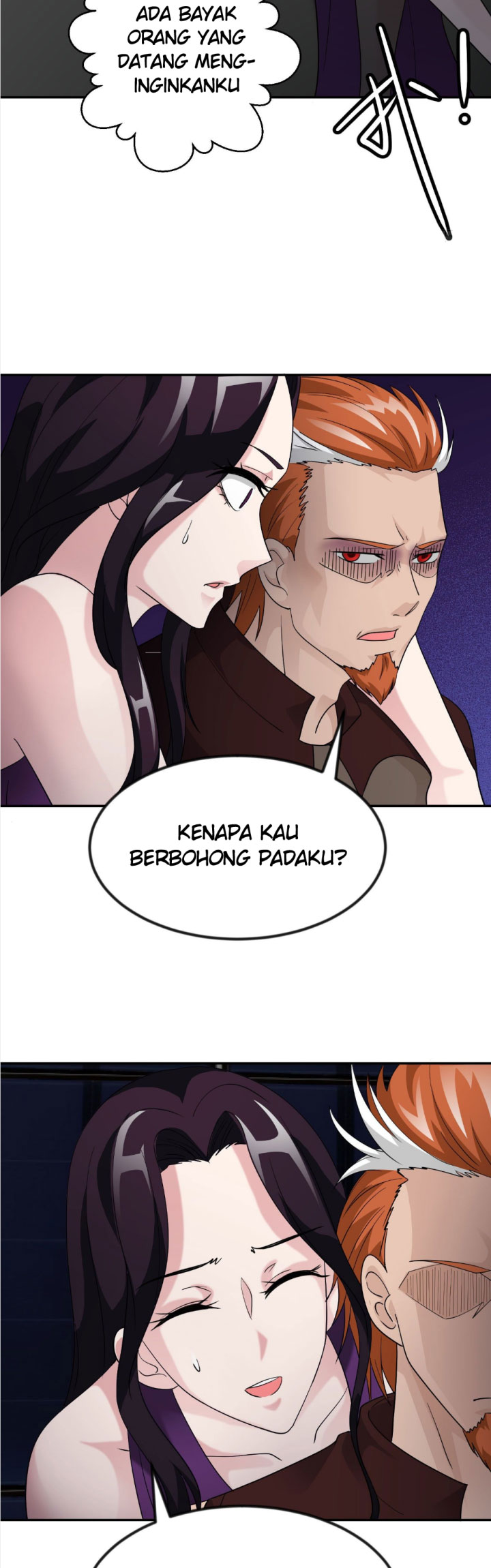 I’m Just An Immortal Chapter 40 Gambar 13