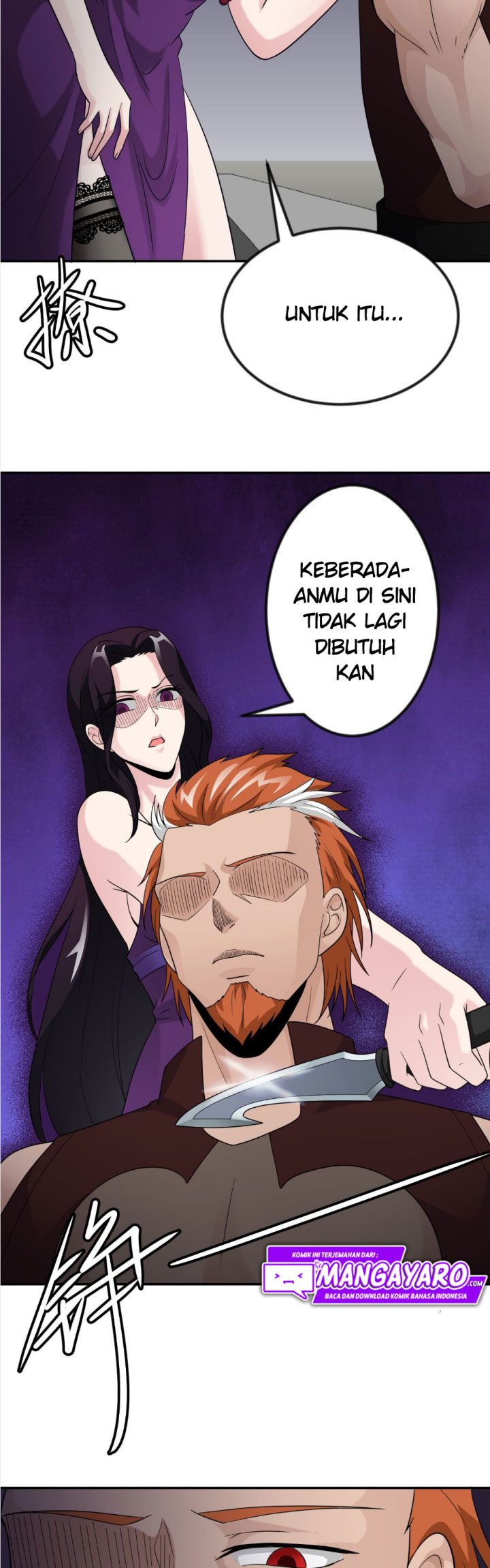 I’m Just An Immortal Chapter 40 Gambar 15