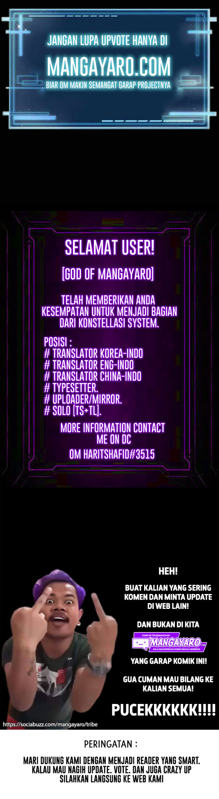 I’m Just An Immortal Chapter 40 Gambar 23