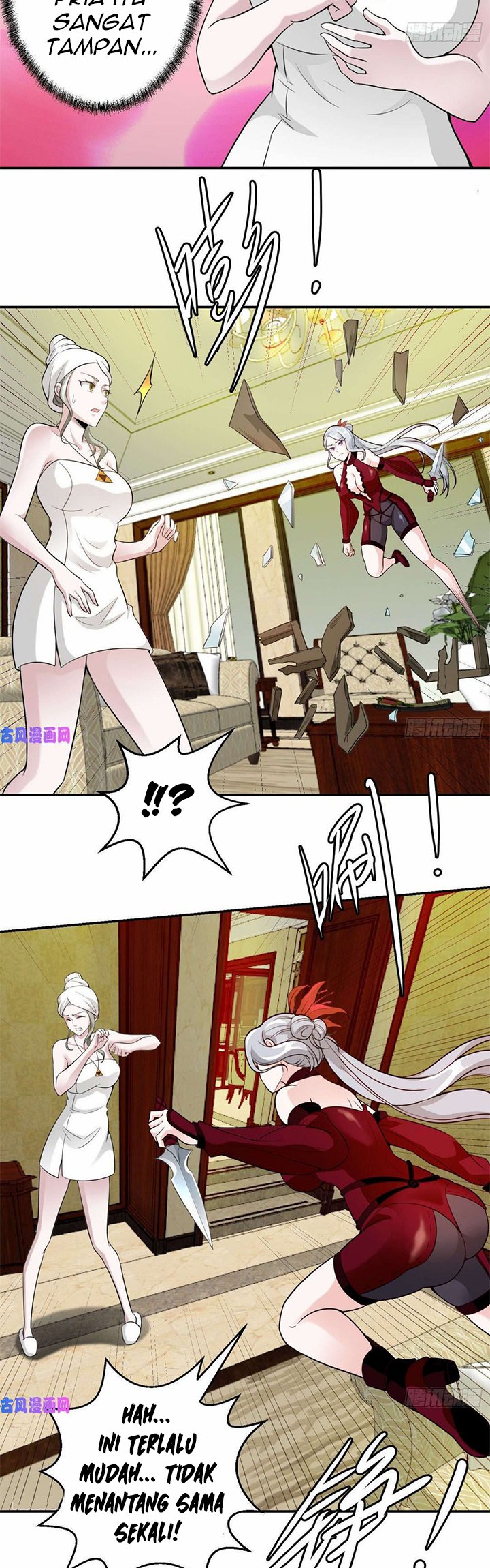 I’m Just An Immortal Chapter 53 Gambar 12