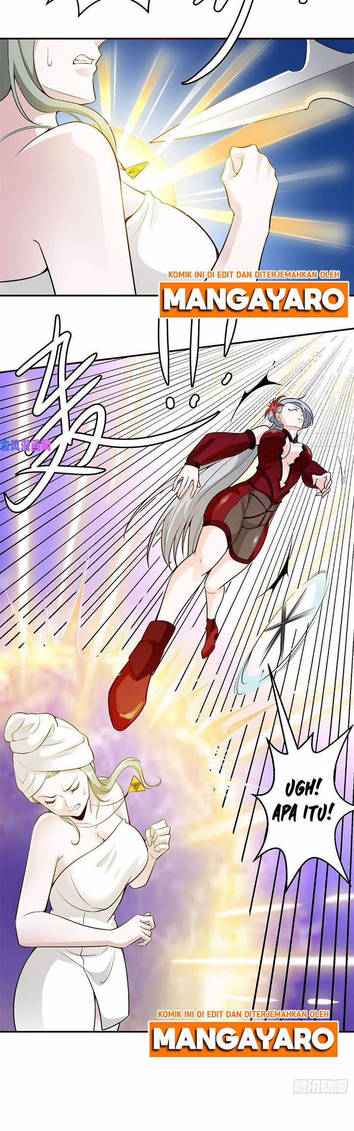I’m Just An Immortal Chapter 53 Gambar 13