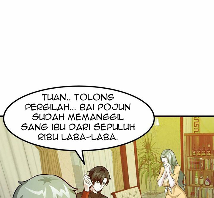 I’m Just An Immortal Chapter 64 Gambar 2