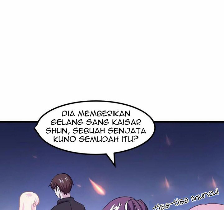 I’m Just An Immortal Chapter 67 Gambar 2