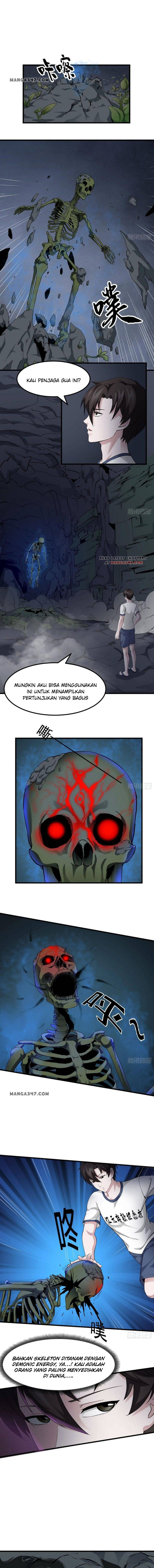 I’m Just An Immortal Chapter 74 Gambar 2