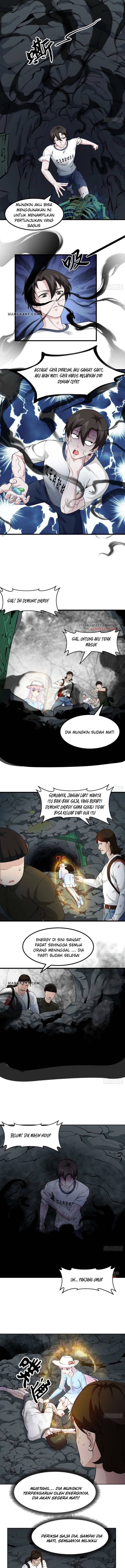 I’m Just An Immortal Chapter 74 Gambar 3