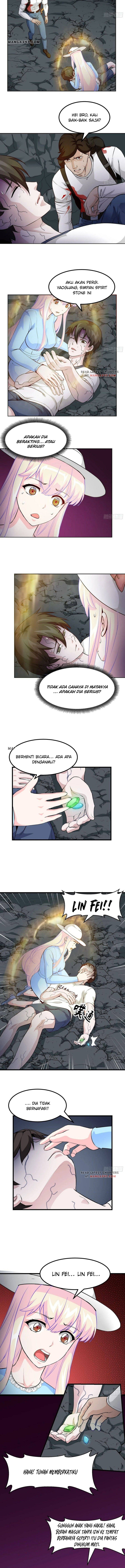 I’m Just An Immortal Chapter 74 Gambar 4