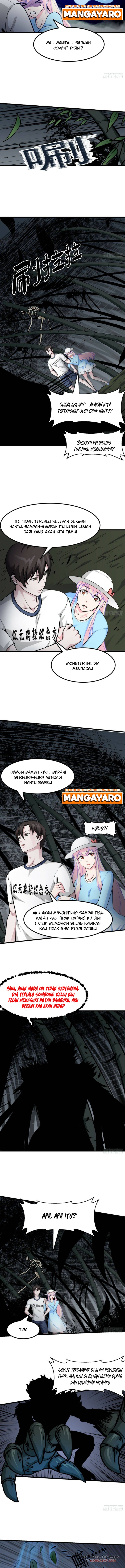 I’m Just An Immortal Chapter 80 Gambar 3