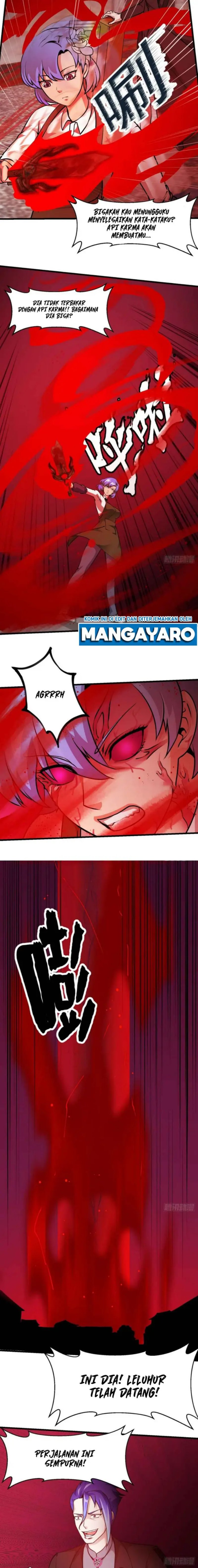 I’m Just An Immortal Chapter 85 Gambar 3