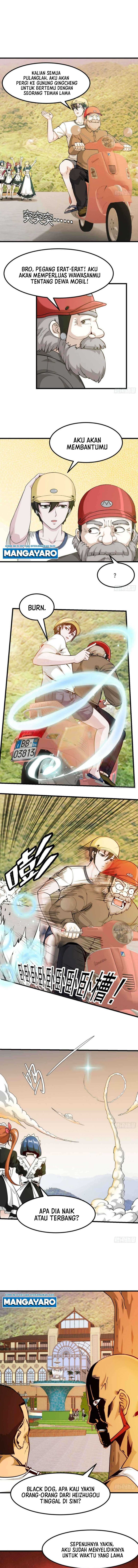 I’m Just An Immortal Chapter 88 Gambar 2