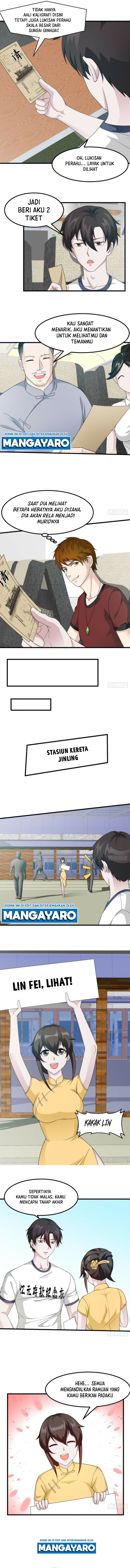 I’m Just An Immortal Chapter 94 Gambar 4