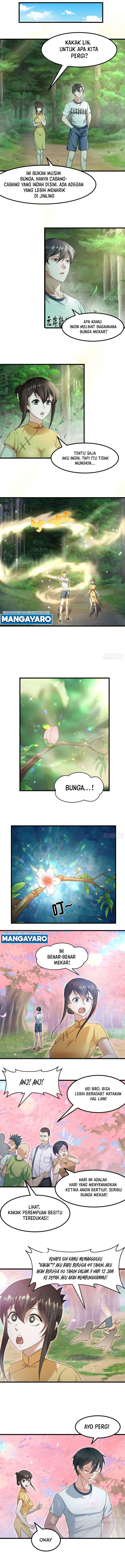 I’m Just An Immortal Chapter 95 Gambar 2