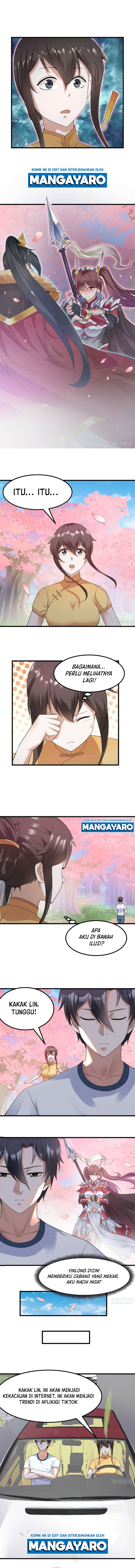 I’m Just An Immortal Chapter 95 Gambar 3
