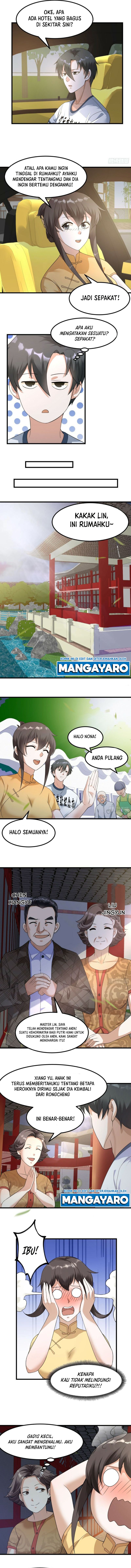I’m Just An Immortal Chapter 95 Gambar 4