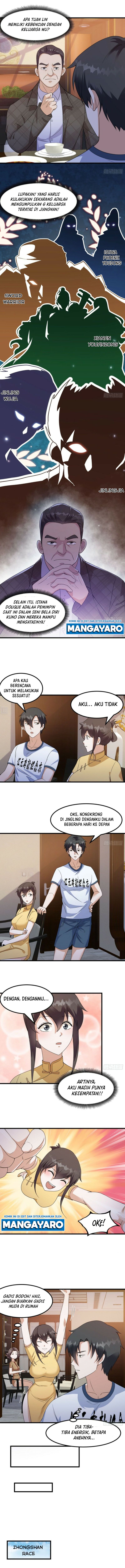 I’m Just An Immortal Chapter 97 Gambar 2