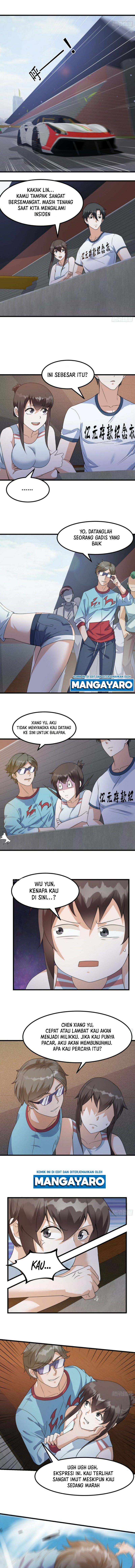 I’m Just An Immortal Chapter 97 Gambar 3