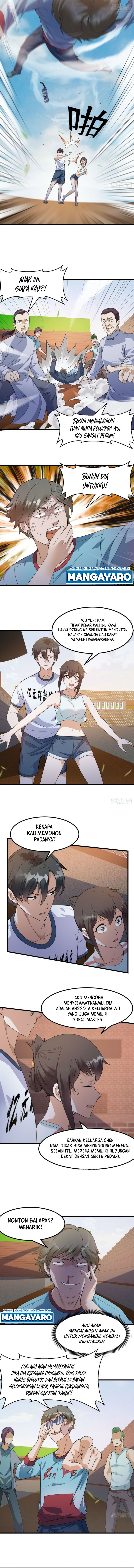 I’m Just An Immortal Chapter 97 Gambar 4