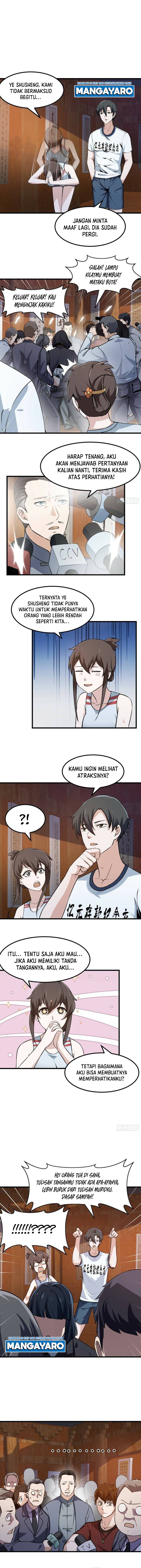 I’m Just An Immortal Chapter 104 Gambar 2
