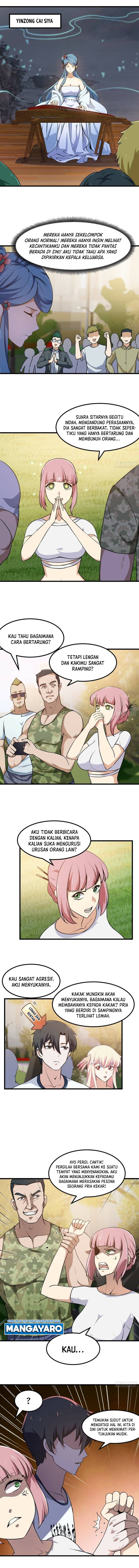 I’m Just An Immortal Chapter 112 Gambar 2