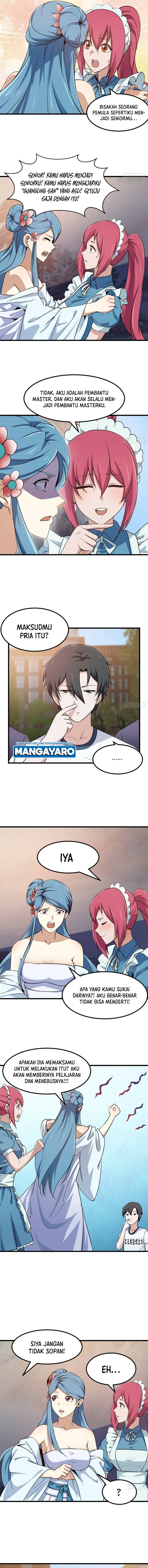 I’m Just An Immortal Chapter 114 Gambar 2
