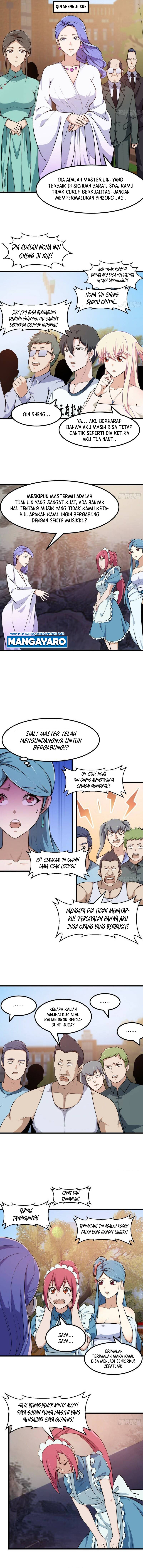I’m Just An Immortal Chapter 114 Gambar 3