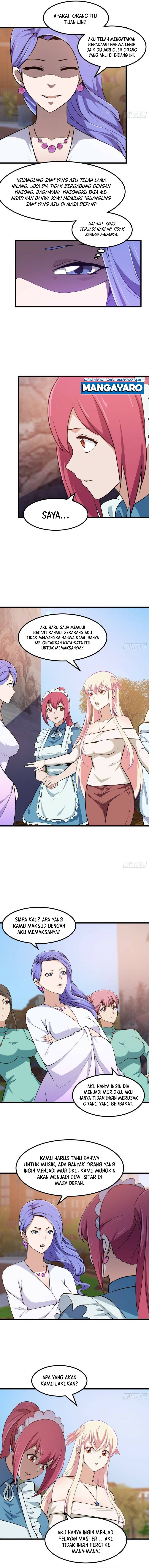 I’m Just An Immortal Chapter 114 Gambar 4