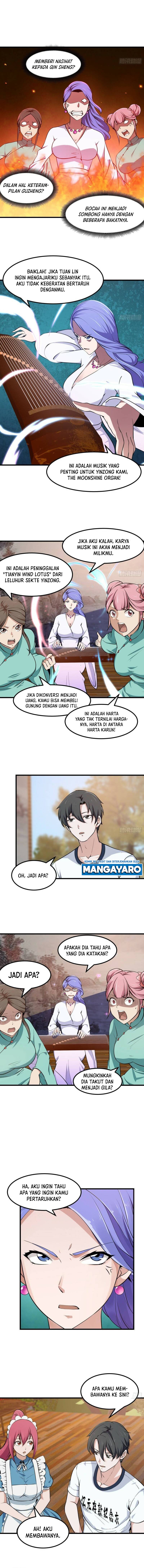 I’m Just An Immortal Chapter 115 Gambar 2