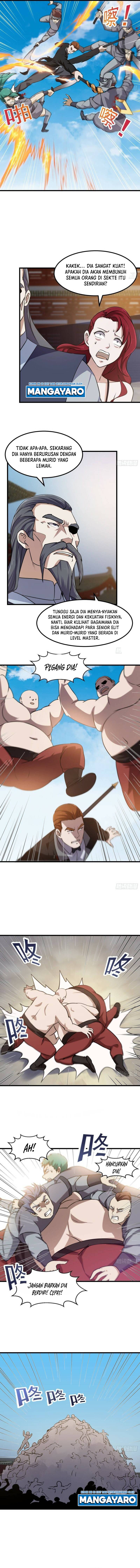I’m Just An Immortal Chapter 120 Gambar 4