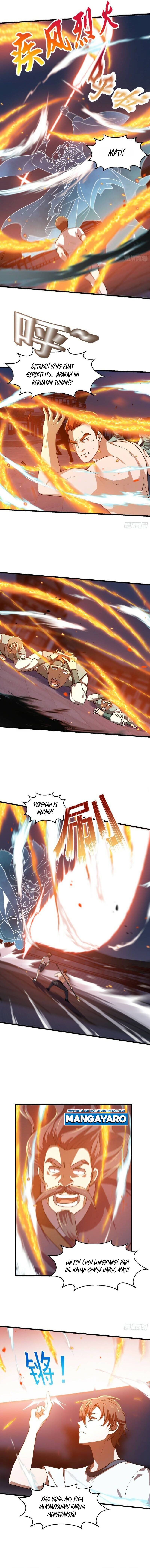 I’m Just An Immortal Chapter 125 Gambar 2