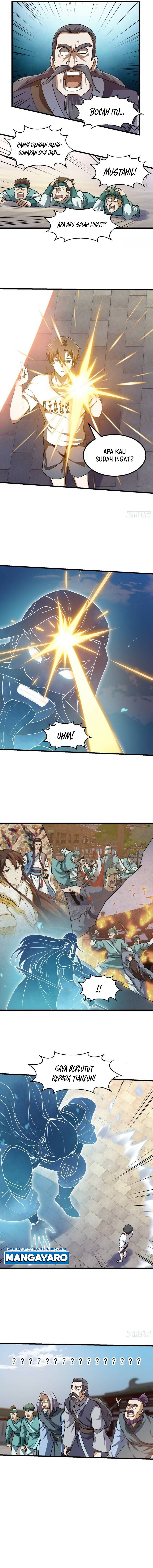 I’m Just An Immortal Chapter 125 Gambar 3