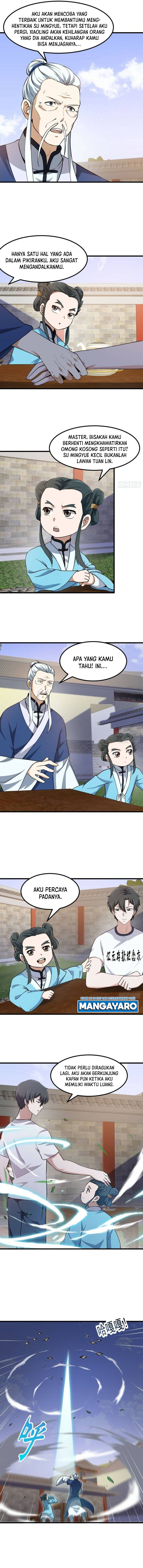 I’m Just An Immortal Chapter 128 Gambar 4