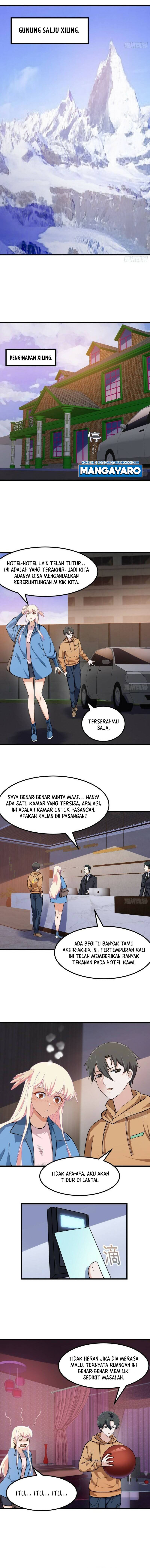 I’m Just An Immortal Chapter 129 Gambar 4